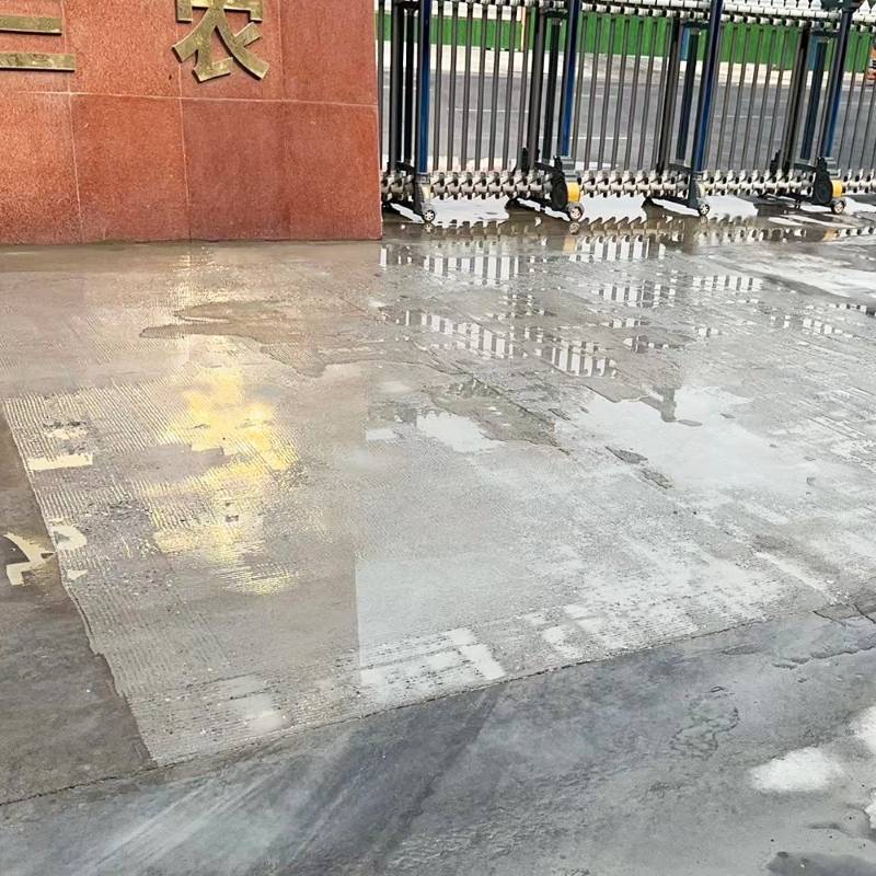 涧西水泥路面翻新砂浆
